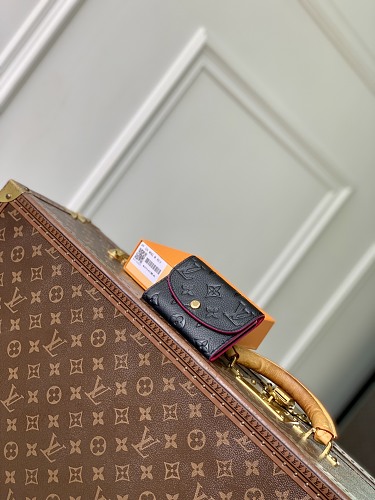 Louis Vuitton coin purse