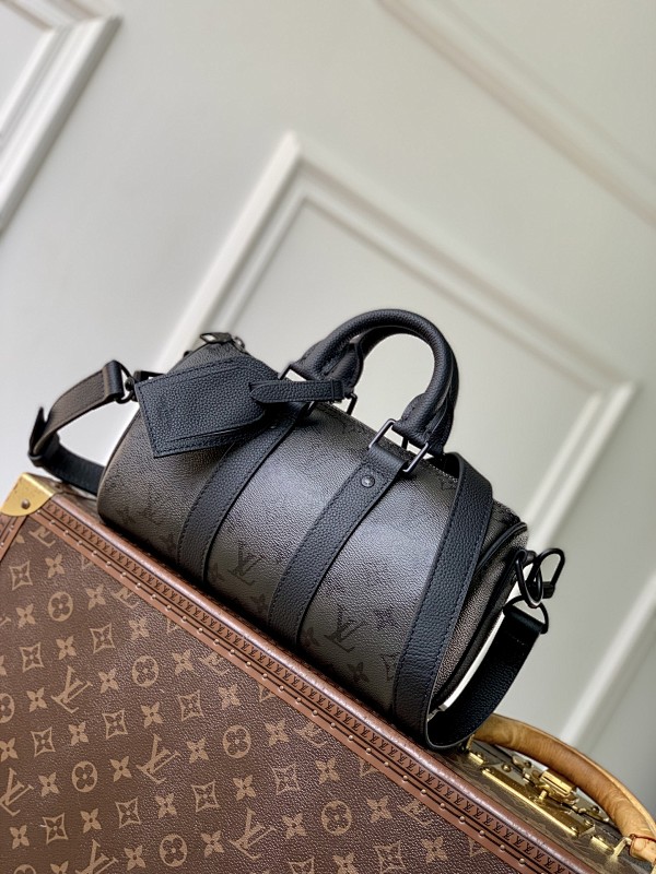 Louis Vuitton travel bag