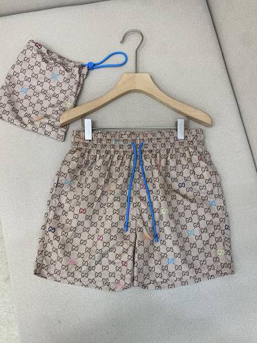 Shorts from Scarlettluxury