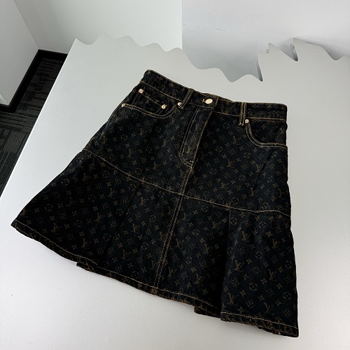 Skirt from Scarlettluxury