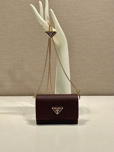 Card holder from Scarlettluxury