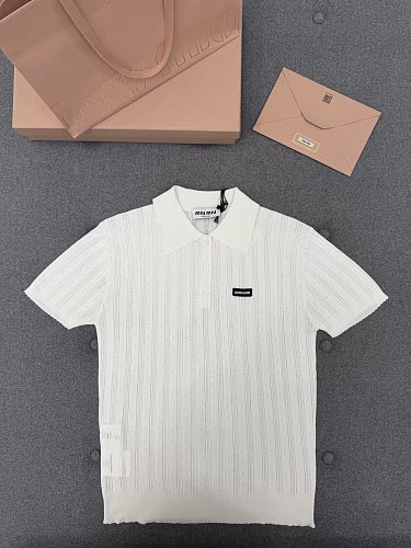 Polo from Scarlettluxury