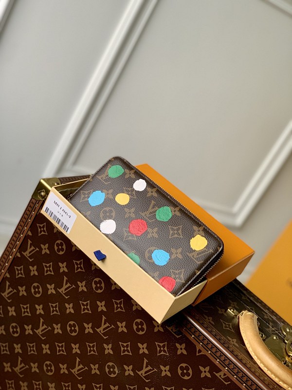 Louis Vuitton wallet
