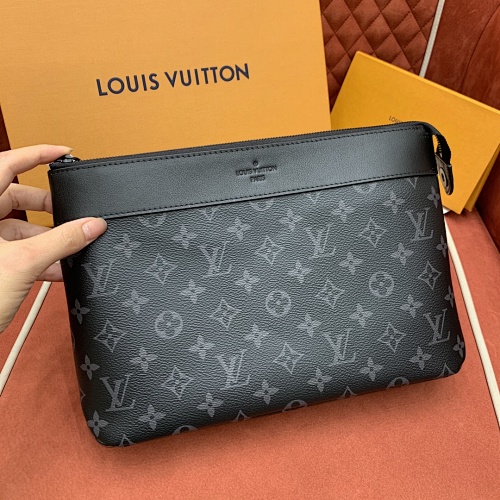Louis Vuitton clutch