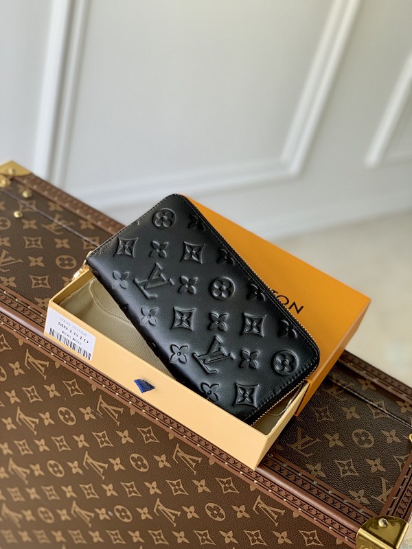 Louis Vuitton wallet