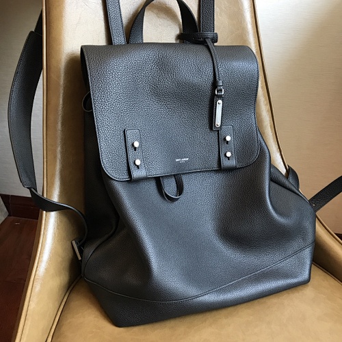 Backpack from Scarlettluxury