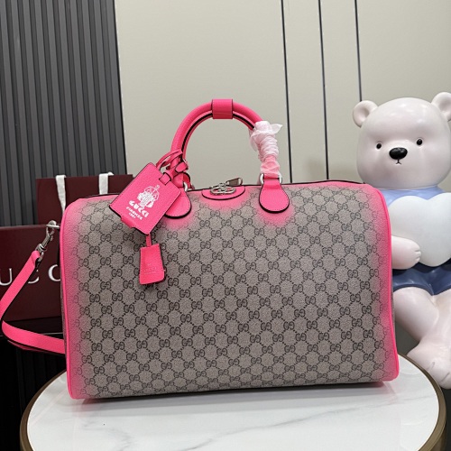 Travel bag from Scarlettluxury