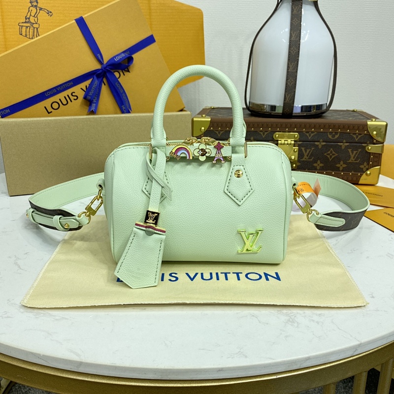 Louis Vuitton crossbody bag