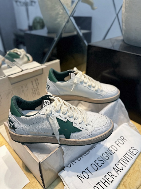 Shoes from Scarlettluxury