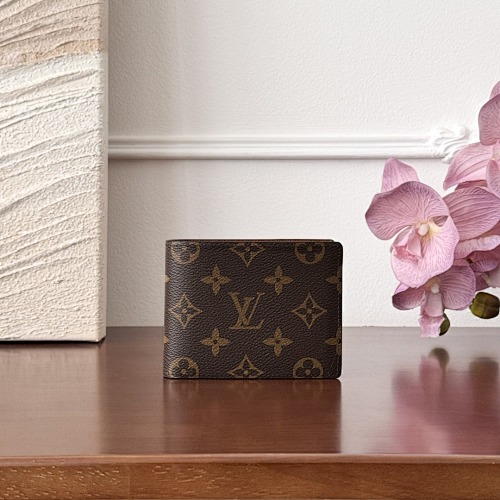 Louis Vuitton wallet
