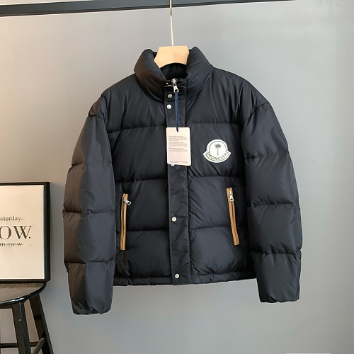 Down jacket from Scarlettluxury