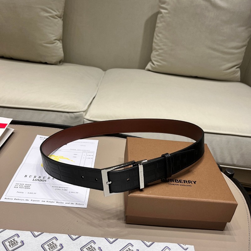 Burberry 3.5cm