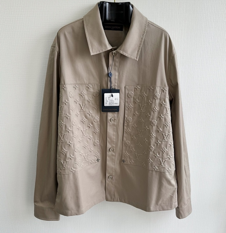 Louis Vuitton jacket