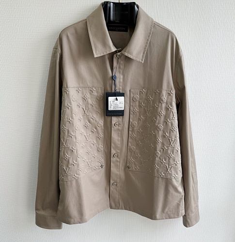 Louis Vuitton jacket
