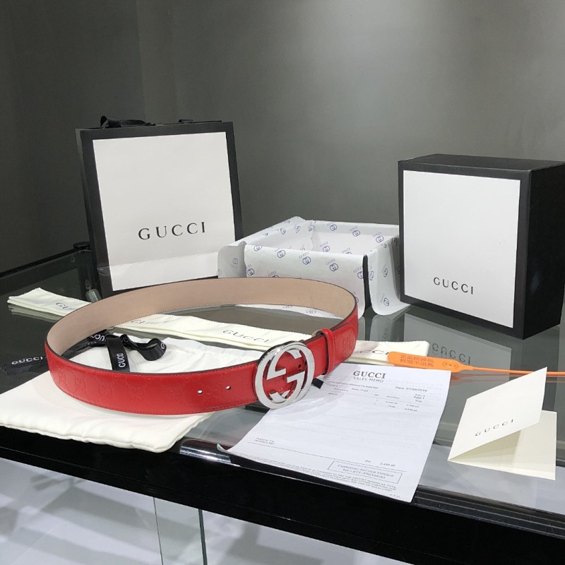 Gucci Logo