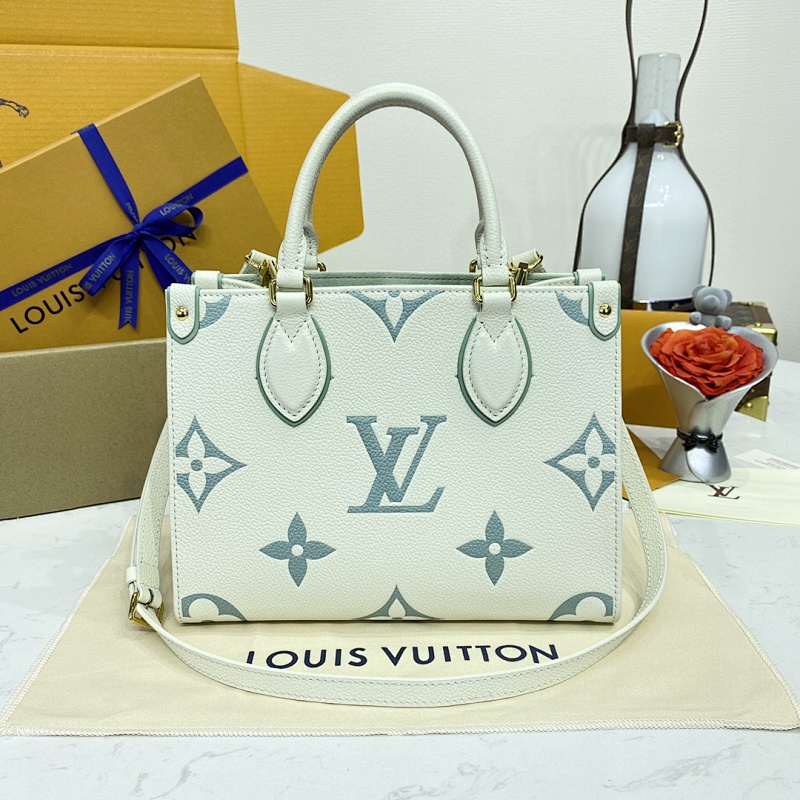 Louis Vuitton handbag