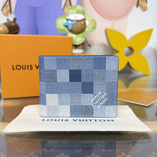 Wallet from Scarlettluxury