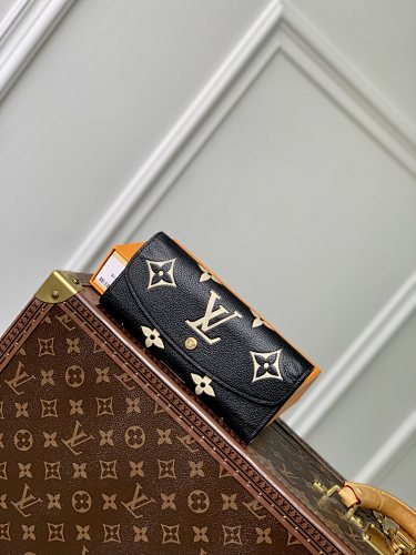 Louis Vuitton wallet