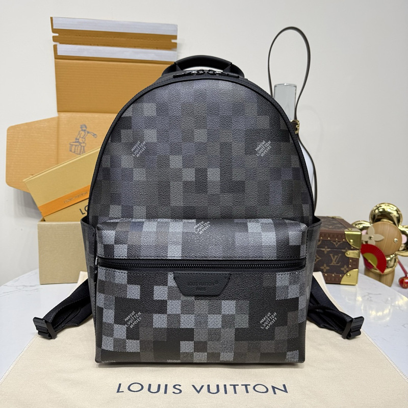 Backpack from Scarlettluxury