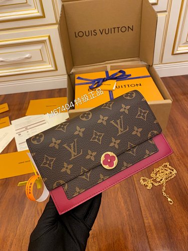 Louis Vuitton bag