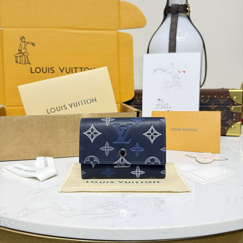 Louis Vuitton wallet
