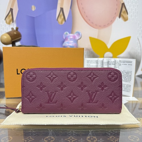 Louis Vuitton wallet