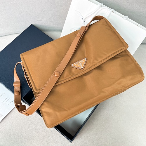 Messenger bag from Scarlettluxury