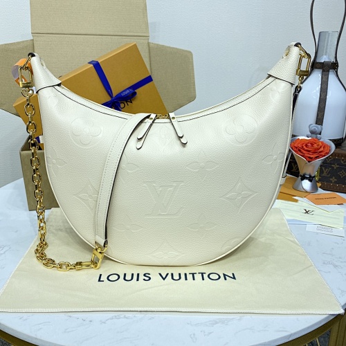 Louis Vuitton shoulder bag