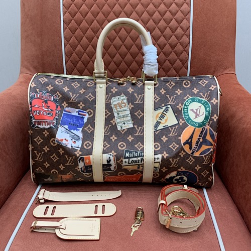 Louis Vuitton crossbody bag
