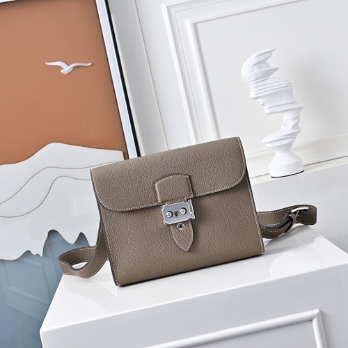 Crossbody bag from Scarlettluxury