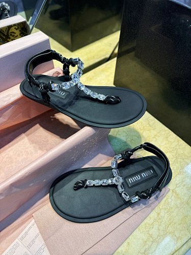 Sandals from Scarlettluxury