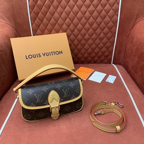 Louis Vuitton crossbody bag