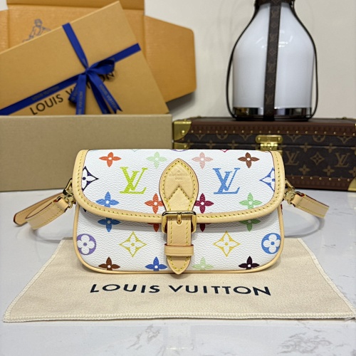 Louis Vuitton crossbody bag