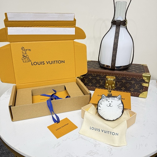Louis Vuitton coin purse