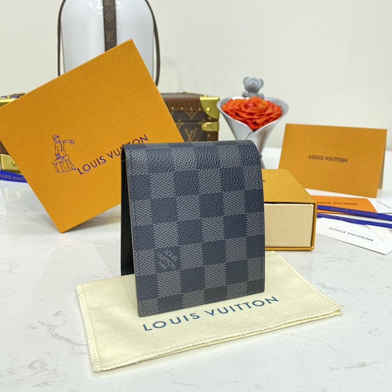 Louis Vuitton card holder