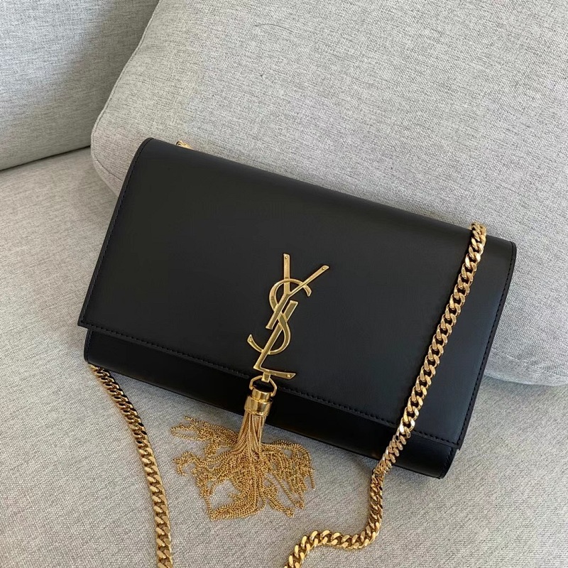 Crossbody bag from Scarlettluxury