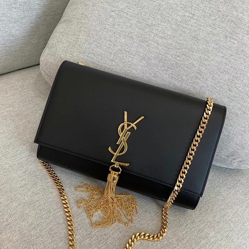 Crossbody bag from Scarlettluxury