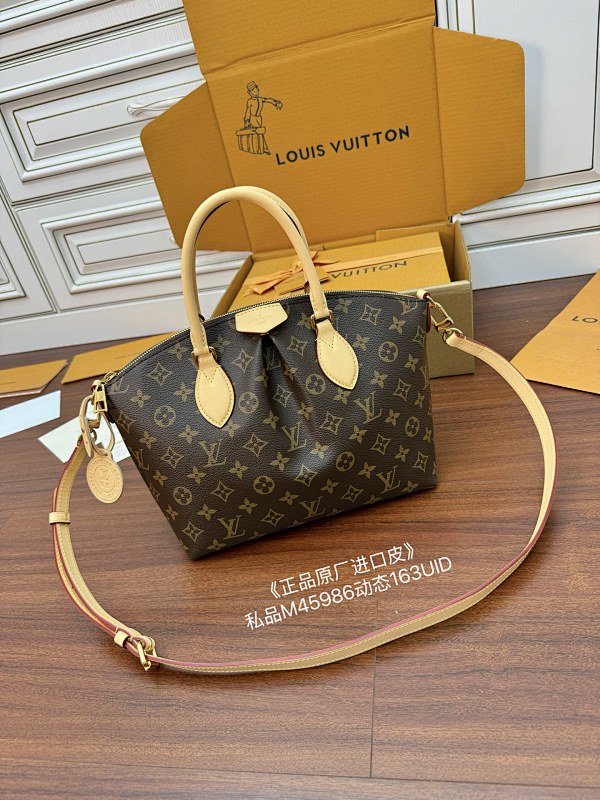 Louis Vuitton bag