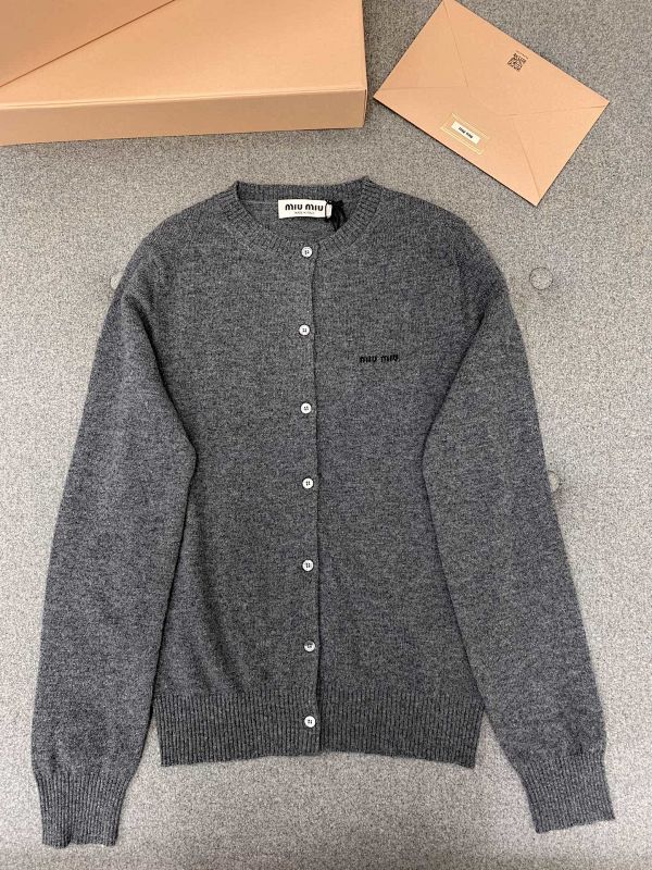 Miu Miu sweater