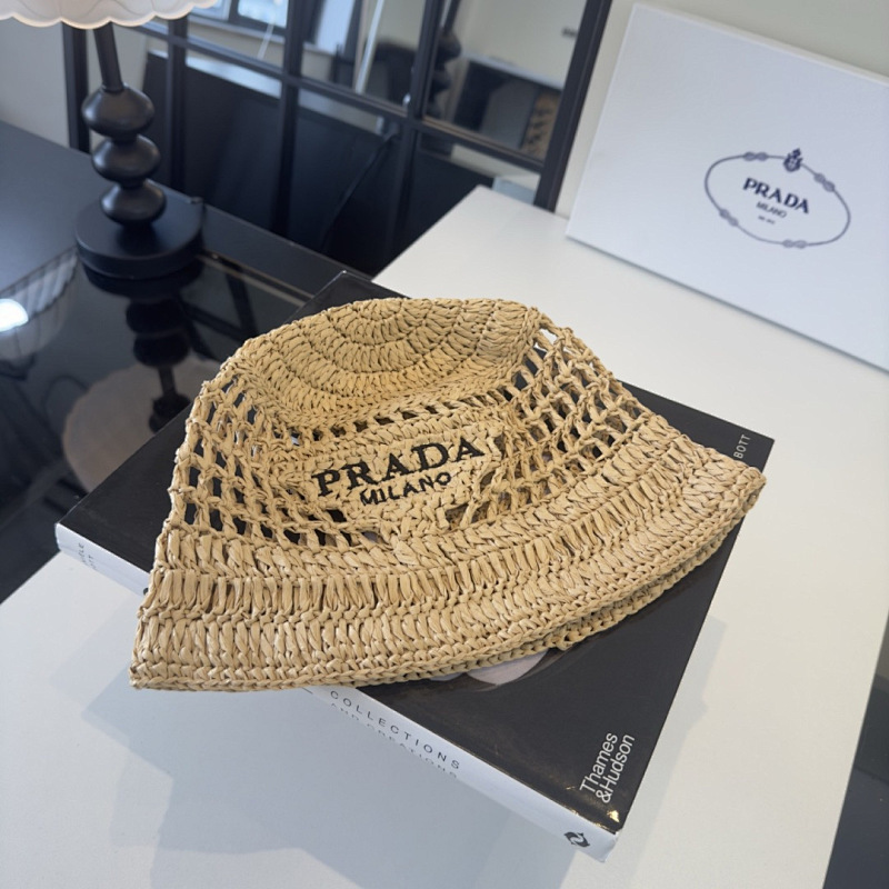 Hat from Scarlettluxury