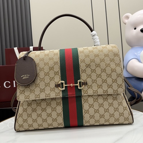Gucci handbag