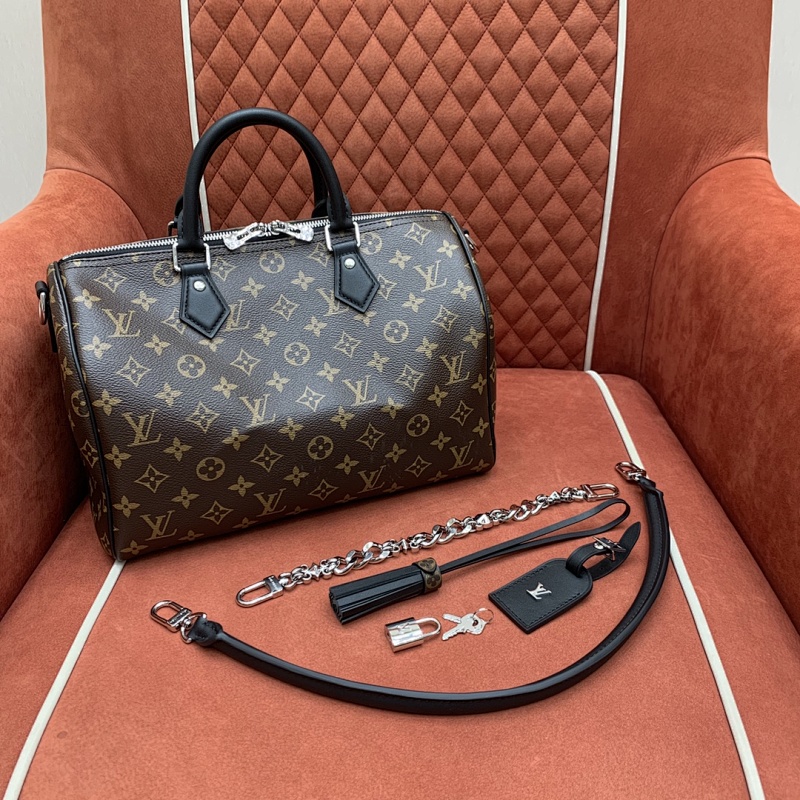 Louis Vuitton bag