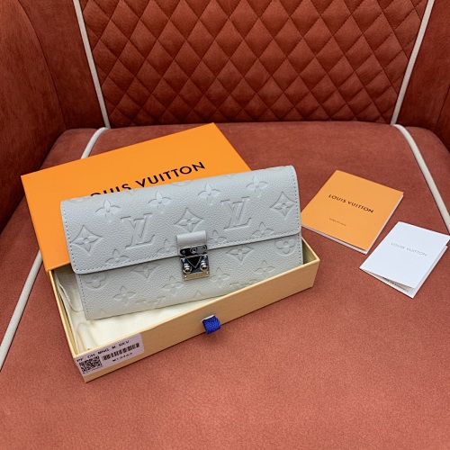 Louis Vuitton clutch