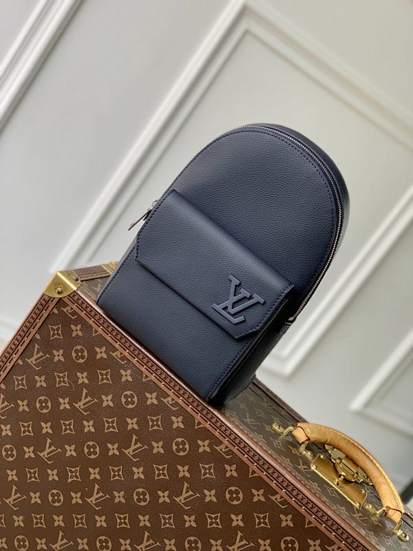 Backpack from Scarlettluxury