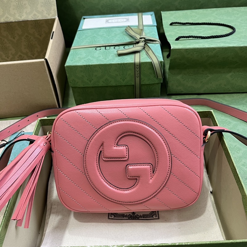 Gucci backpack