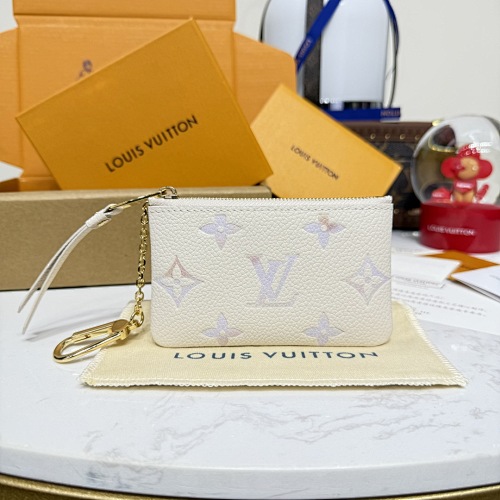 Louis Vuitton coin purse