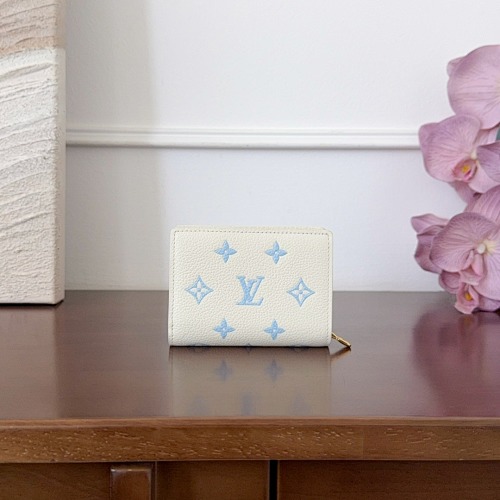 Louis Vuitton coin purse