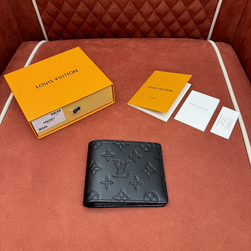 Louis Vuitton wallet