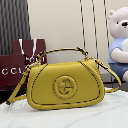 Gucci handbag