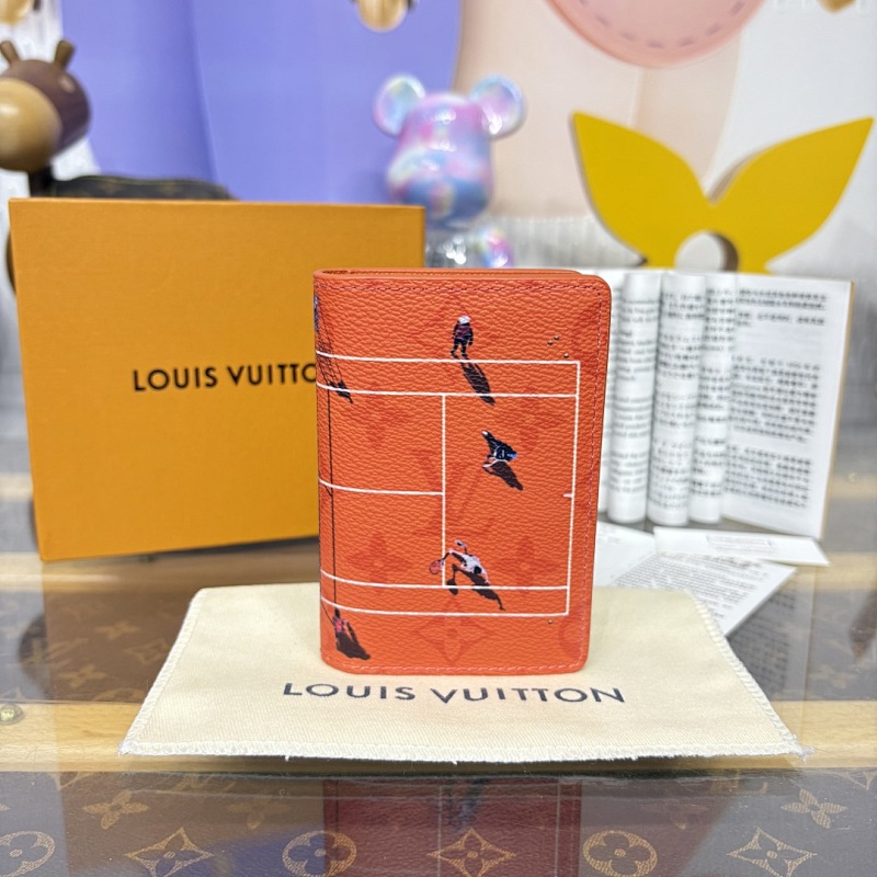 Louis Vuitton wallet